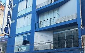 Hotel Cancun